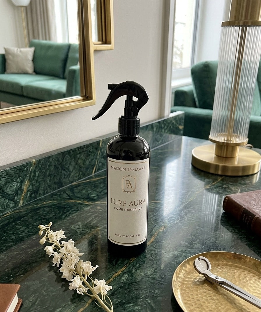 Pure Aura Luxury Room Mist