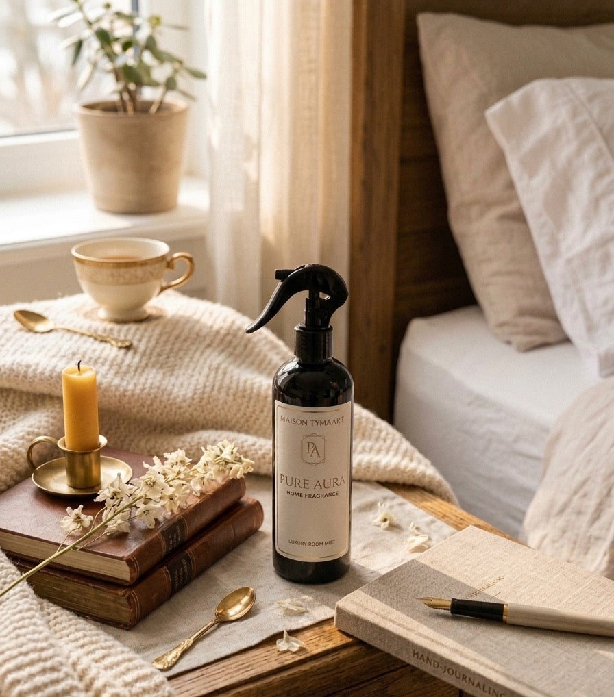 Pure Aura Luxury Room Mist
