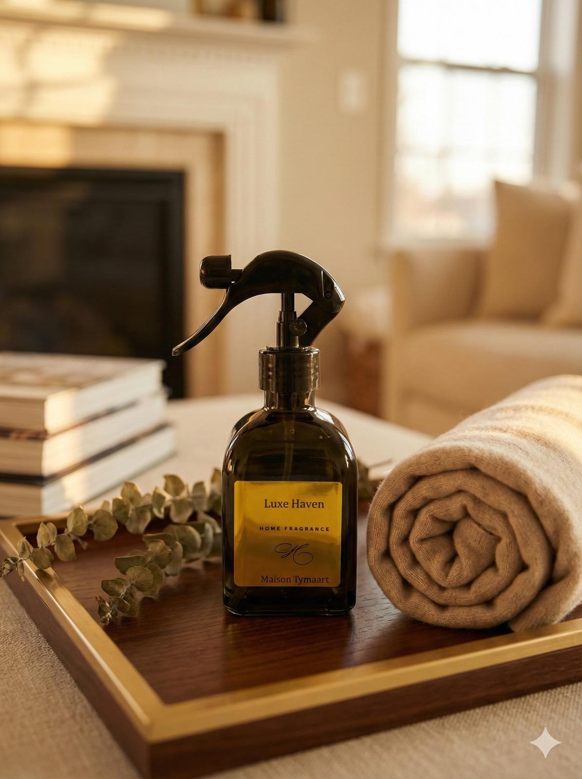 Luxe Haven Luxury Room Spray