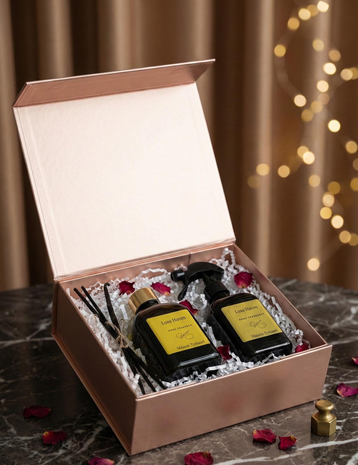 Haven Collection Gift Box