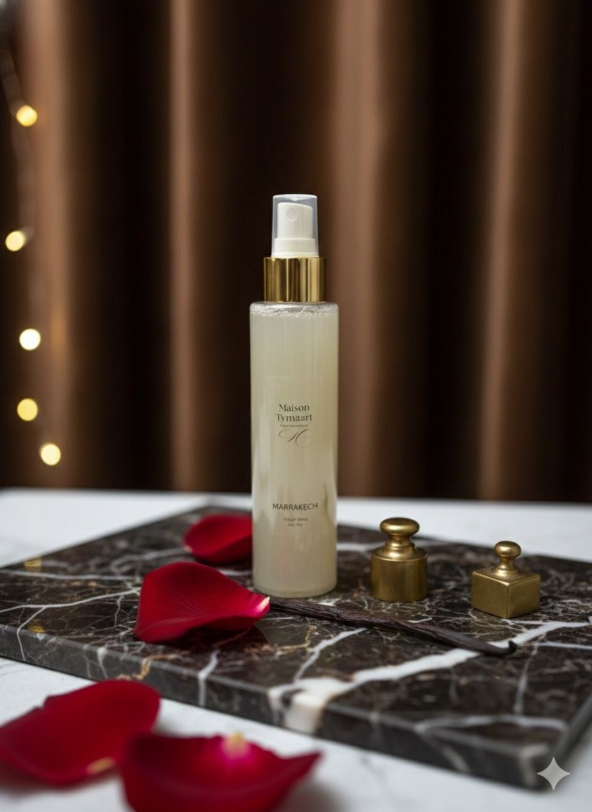 Golden Essence Gift Box